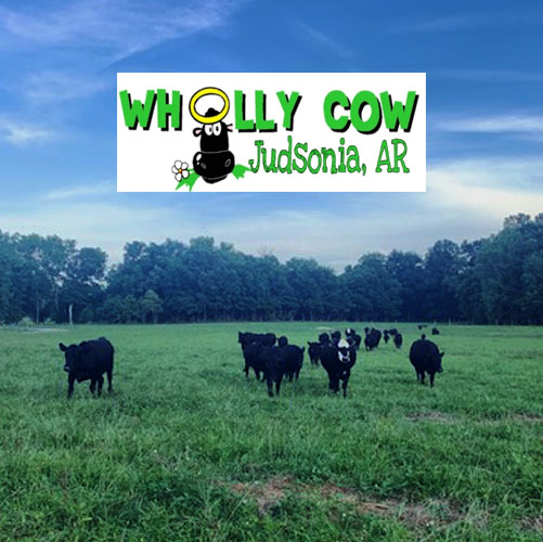 Wholly Cow Farms