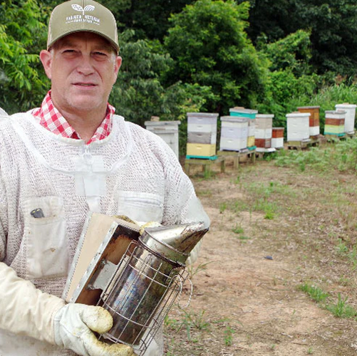 Honeycomb Ridge Farms